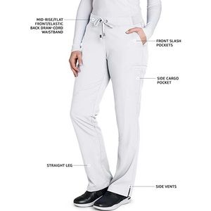 Grey’s Anatomy Scrub Pants